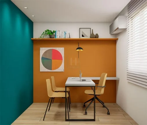 Imagem Apartamento Padrão