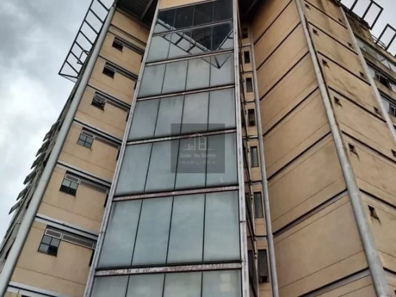 Imagem Prédio para alugar, 2660 m² por R$ 93.764/mês - Jardim Independência (São Paulo) - São Paulo/SP