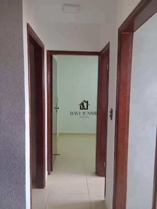Imagem Apartamento à venda, 47 m² por R$ 235.000,00 - Jardim das Magnólias - Sorocaba/SP