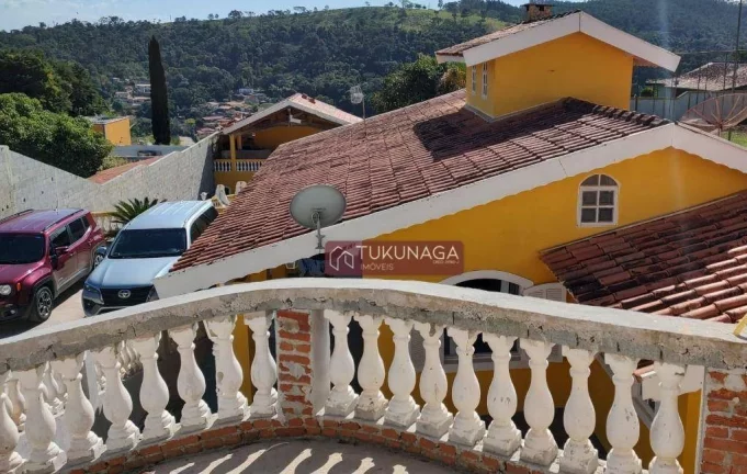 Imagem Chácara com 4 dormitórios à venda, 1000 m² por R$ 980.000 - Engenho D Água - Itatiba/SP