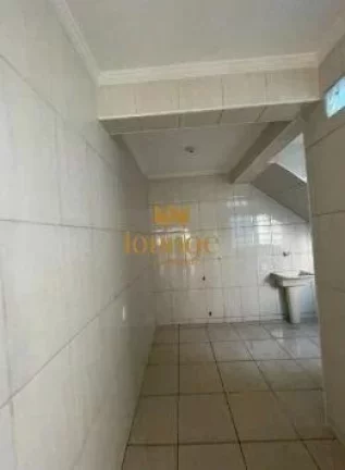 Imagem Casa à venda no Jardim Santo André Zona Norte - Sorocaba/SP