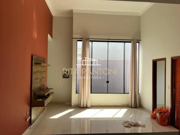 Imagem Casa - Ribeirão Preto - Villas Mabel