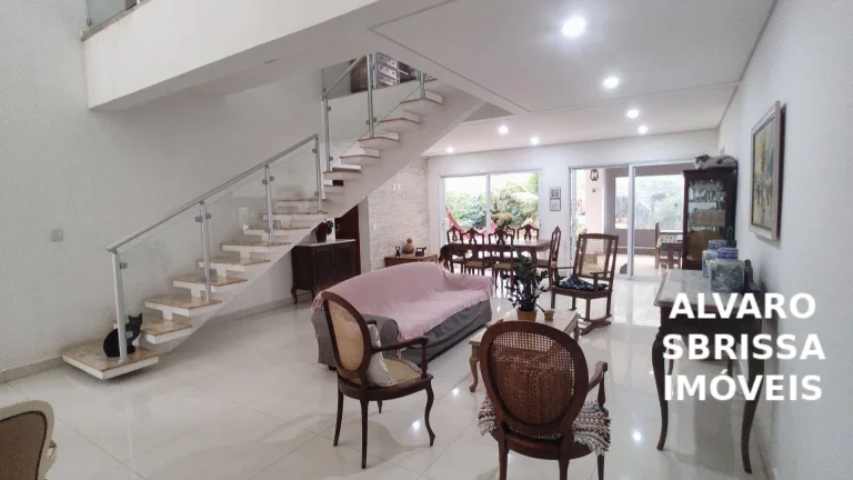 Imagem Casa com 3 suítes e todos documentos prontos para financiamento, estuda permutas e com sitio ou chácara ac1000m2ac325m2. Faça propostas