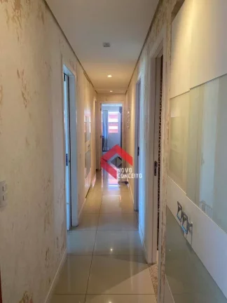 Imagem Apartamento com 4 dormitórios à venda, 189 m² por R$ 1.850.000 - Guararapes - Fortaleza/CE
