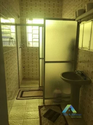 Imagem METRO CONCEIÇÃO Casa térrea 200 metros, 2 dormitórios, 4 vagas ótimo valor e localização.