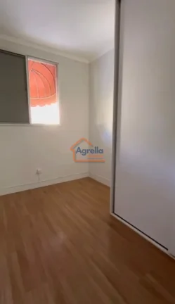 Imagem Apartamento à venda no bairro CONDOMINIO RESIDENCIAL HIBISCOS - Mogi Guaçu/SP