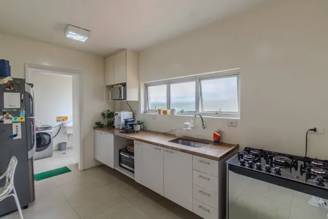 Imagem APARTAMENTO RESIDENCIAL em São Paulo - SP, Vila Mariana