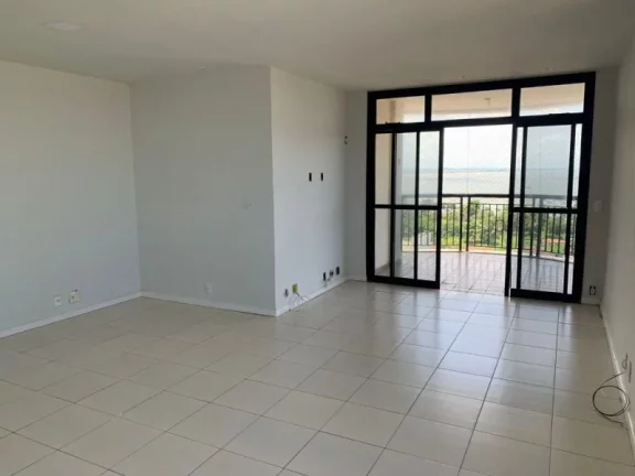 Imagem APARTAMENTO COM 3 DORMITÓRIOS PARA VENDA - IMBETIBA - MACAÉ/RJ
