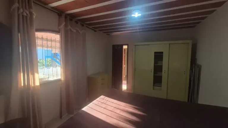 Imagem Sítio à venda em Barbacena, Monte Mário, com 4 quartos, 4.8ha