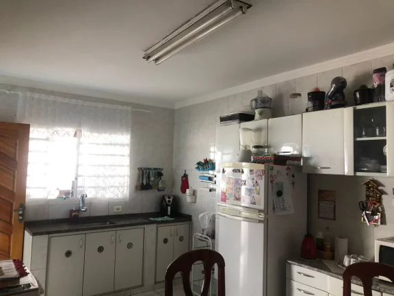 Imagem Casa com 2 dormitórios à venda, 250 m² por R$ 510.000,00 - Residencial União - São José dos Campos/SP
