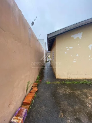 Imagem CASA PADRÃO