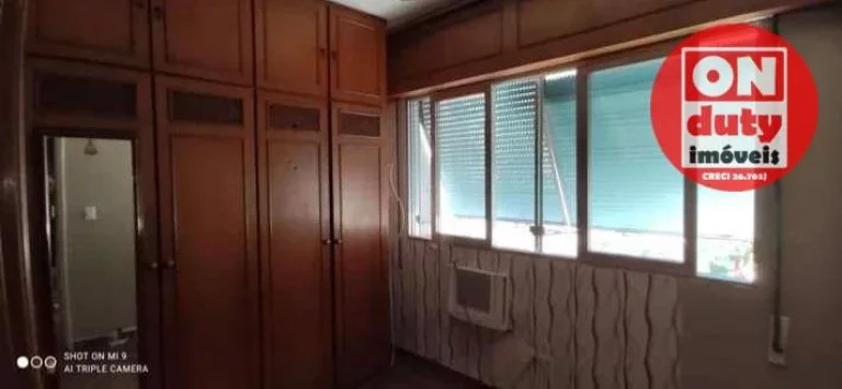 Imagem Apartamento à venda, 75 m² por R$ 340.000,00 - Boa Vista - São Vicente/SP