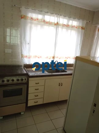 Imagem Apartamento de 2 quartos, 1 sala, 1 vaga de garagem e 91,86 m2 -Jardim das Palmas-Guaruja
