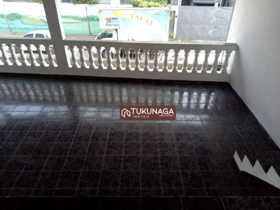 Imagem Sobrado à venda, 142 m² por R$ 1.300.000,00 - Chácara Califórnia - São Paulo/SP