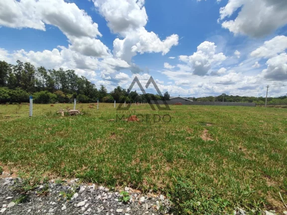 Imagem Lotes de 1.000m² em Pereiras/SP