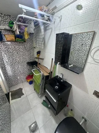 Imagem Kitnet com 1 dormitório à venda, 30 m² por R$ 189.000 - Aviação - Praia Grande/SP