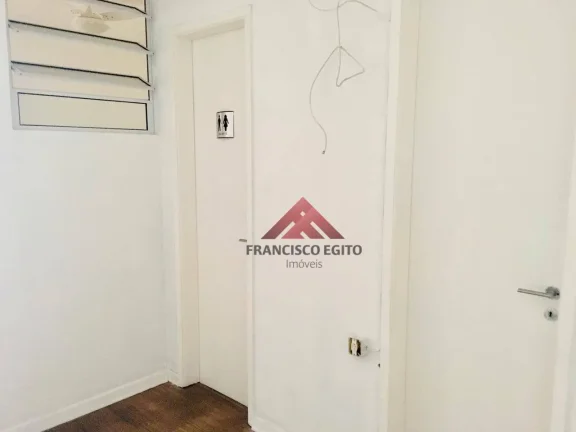 Imagem Sala à venda, 30 m² por R$ 180.000,00 - Centro - Niterói/RJ
