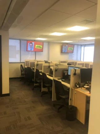 Imóvel com 49,07 m², e com ótima localização em Moema. Possibilidade de locação unificada com...