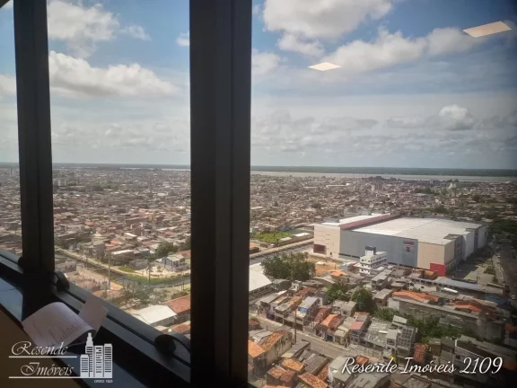 Imagem SALA COMERCIAL BATISTA CAMPOS