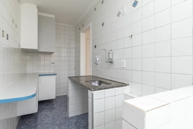Imagem APARTAMENTO RESIDENCIAL em São Paulo - SP, Jardim Oriental