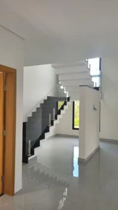 Imagem Sobrado com 4 dormitórios à venda, 272 m² por R$ 1.550.000,00 - Condomínio Residencial Mantiqueira - São José dos Campos/SP