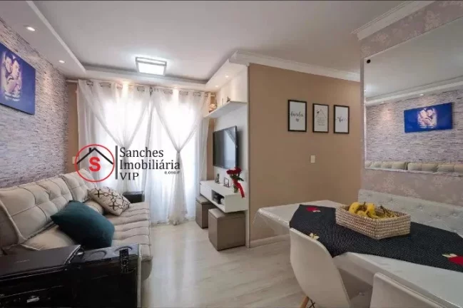 Imagem APARTAMENTO RESIDENCIAL em SÃO PAULO - SP, JARDIM MATARAZZO