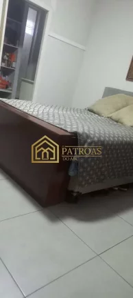 Imagem Casa Padrão