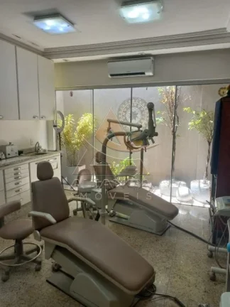 Imagem Comercial - Ribeirão Preto - Vila Seixas