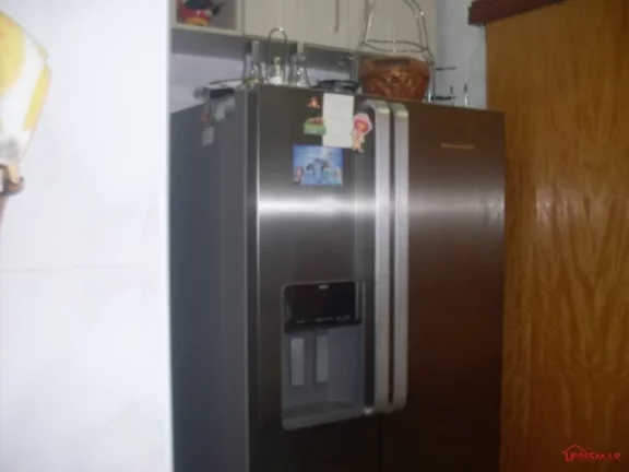 Imagem Cobertura duplex no Campo Grande 2 vagas