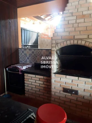 Imagem Chácara com 2 dormitórios à venda, 2000 m² por R$ 950.000,00 - Piraí Acima - Itu/SP