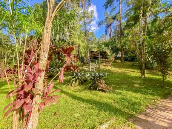 Imagem Casa à venda, 200 m² por R$ 900.000,00 - Albuquerque - Teresópolis/RJ