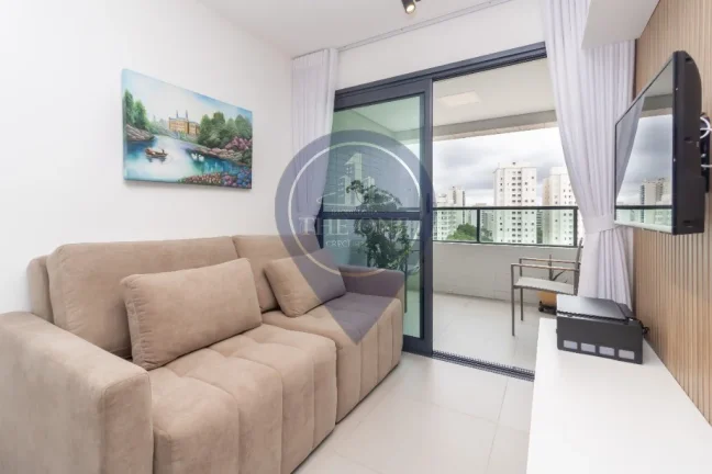Imagem Apartamento à venda em São Paulo-SP, Saúde: 2 quartos, 1 suíte, 2 salas, 2 banheiros, 1 vaga, 62 m². Venha conferir!