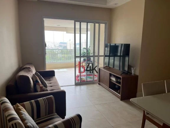 Imagem Apartamento com 3 dormitórios à venda - Portal Nathalie