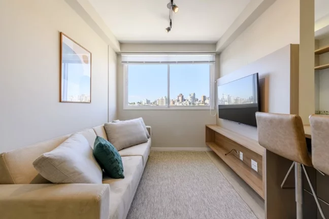 Imagem Prime Wish - Apartamento à venda no bairro São João - Porto Alegre/RS