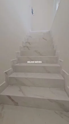 Imagem Casa Alto Padrão em condomínio fechado com 03 suítes localizado no centro Camboriú