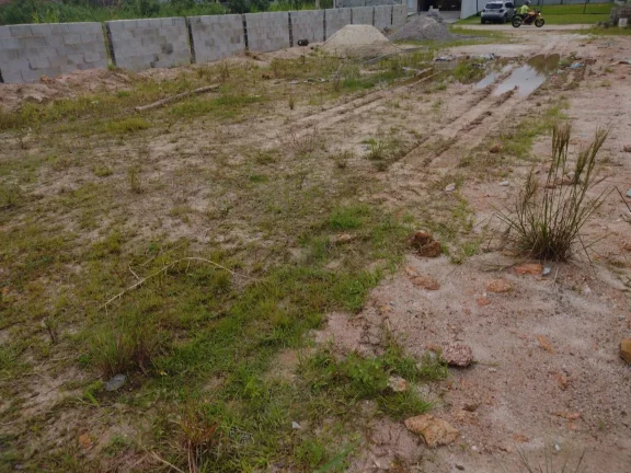 Imagem TERRENO EM CONDOMINIO FECHADO