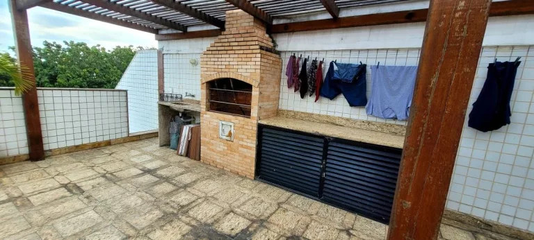 Imagem Cobertura com 3 Quartos à Venda, 250 m² em Recreio Dos Bandeirantes - Rio De Janeiro