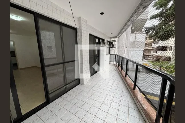 Imagem Apartamento à Venda - Recreio, 3 Quartos, 81 m2