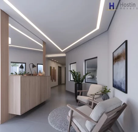 Imagem APARTAMENTO RESIDENCIAL em JOINVILLE - SC, SAGUAÇU
