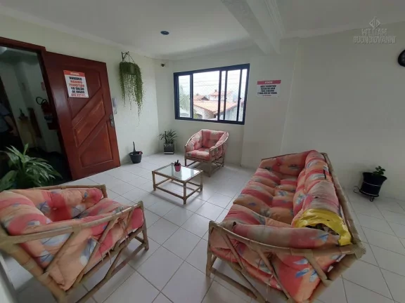 Imagem APARTAMENTO 2 QUARTOS, 1 SUITE, 2 POR ANDAR, JD. IMPERADOR, PRAIA GRANDE/SP