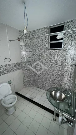 Imagem Excelente apartamento próximo ao Centro de Campo Grande