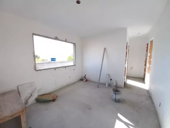 Imagem Apartamento à venda, 3 quartos, 1 vaga, Letícia - Belo Horizonte/MG