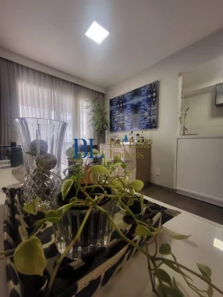 Imagem Vende Apartamento Luzes da Mooca - 84M²- 3 dormitórios, Sacada - 1 Vaga!!