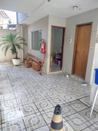 Imagem Casa Comercial Otima localização, VILA BETÂNIA - SÃO JOSÉ DOS CAMPOSSP
