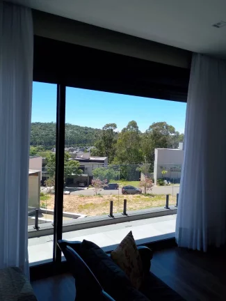 Imagem Casa no Euroville 2 com 4 suítes