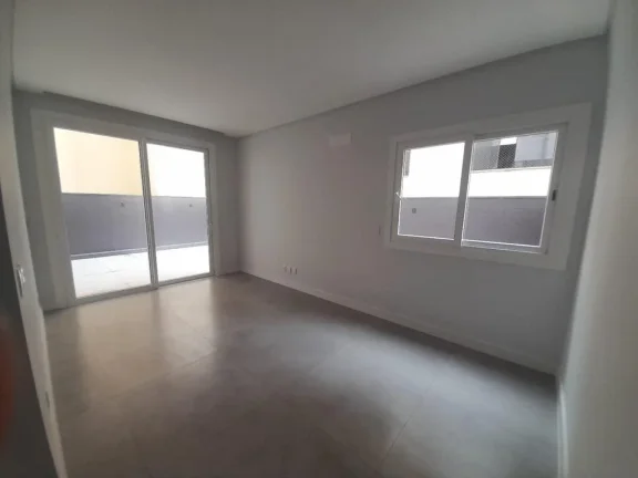 Imagem Apartamento 2 Dormitórios - Bairro Zona Nova