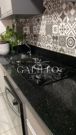 Imagem APARTAMENTO A VENDA NO RESIDENCIAL JARDIM TULIPAS - JUNDIAÍ - SP