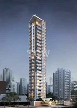Imagem Apartamento à venda no bairro Vila Olímpia - São Paulo/SP, Zona Sul