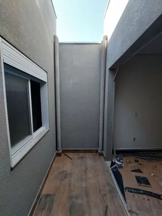 Imagem CASA TÉRREA - COM PISCINA - RESIDENCIAL TERRAS DA ESTÂNCIA - PAULÍNIA