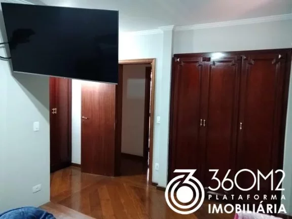 Imagem Apartamento para Venda em Santo André / SP no bairro Vila Assunção